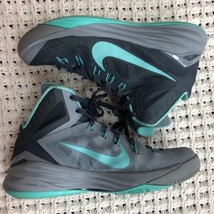 Nike Hyperdunk Basketball Shoes 2014